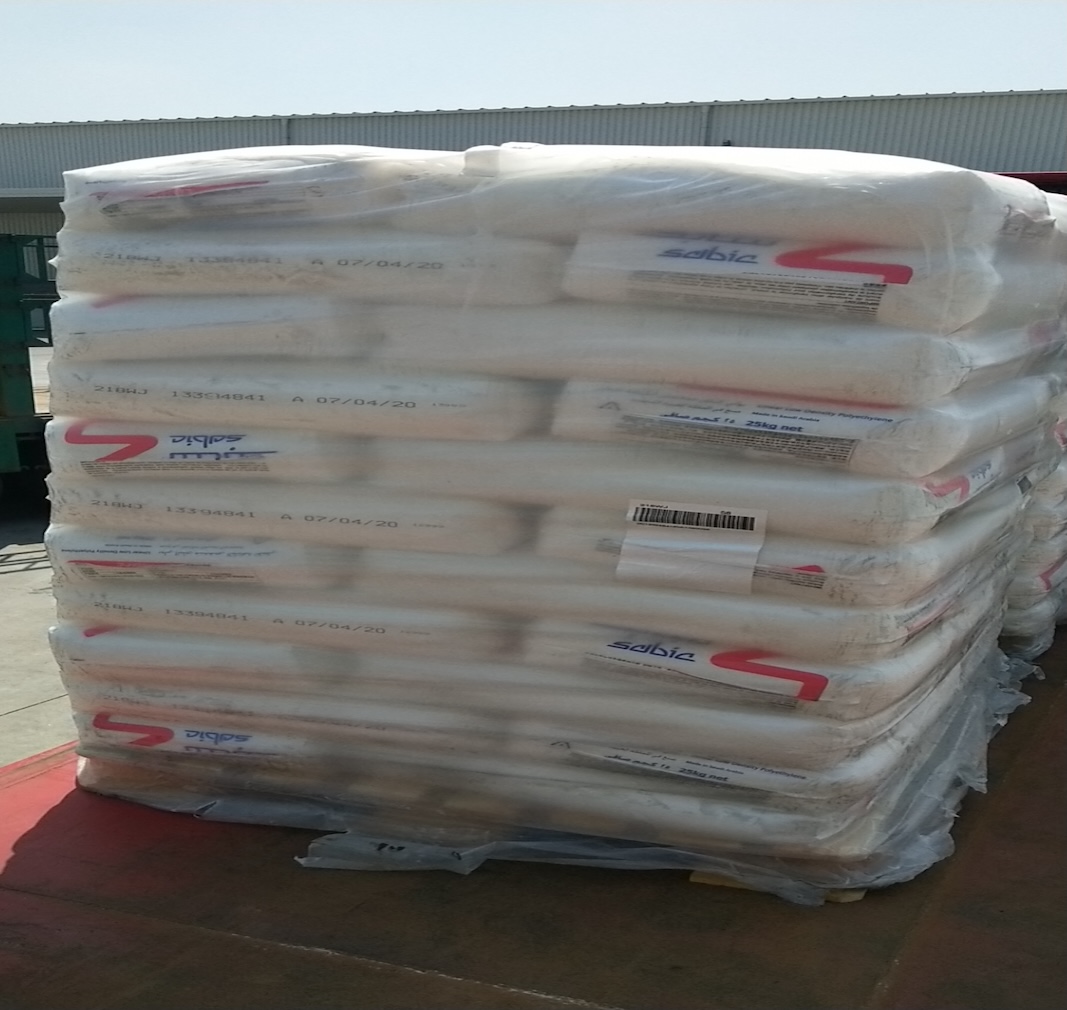 מדריך לבחירת LLDPE לאריזות בלוויין עם תוספים מונעים מהחלקה ומנגנוני מניעת הידבקות מראש: מבוא מקיף ל-SABIC 218WJ