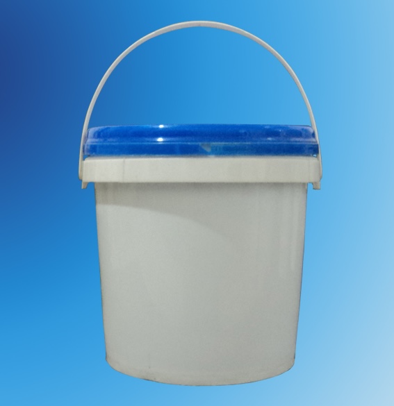 דלי פלסטיק 5 ליטר: מדוע פלסטיק HDPE משמש באופן נפוץ עבור מיכלי אריזה תעשייתיים?